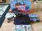 PS3 320 GB + Pad + kontroler move+ Gry