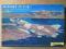 francuski myśliwiec wielozadaniowy MIRAGE III C/B