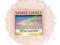 Yankee Candle wosk tarta swieca Pink Sands