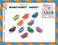 Mikro robot insekt Hexbug NANO Promocja TYCHY
