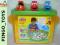 CIASTOLINA PLAY-DOH ULICA SEZAMKOWA WIADERKO ELMO