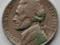USA 5 centów 1947 S Jefferson Nickel USA 5 centów 1947 S Jefferson Nickel