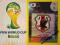 FIFA WORLD CUP BRAZIL 2014 JAPONIA TEAM LOGO HERB