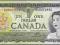 Kanada - 1 dolar 1973 P85a * UNC * Elżbieta II