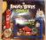 ANGRY BIRDS PORTFEL&amp;ZEGAREK ZESTAW DLA FANA