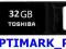 Pendrive TOSHIBA 32GB SURUGA - BLACK - NOWOŚĆ -HIT