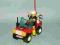 :) LEGO 1702 Fire Fighter 4 x 4