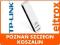 KARTA DWUZAKRESOWA TP-LINK 2.4GHz/5GHz 658