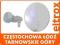 CZASZA 60 CM KONWERTER ZESTAW SATELITARNY 388