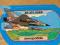 SAMOLOT ODRZUTOWIEC AS 30 LASER WOJSKO  naklejka