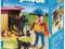 PLAYMOBIL 5125 pies buda kość szczeniaki NOWY
