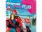 PLAYMOBIL 4759 gokart  KLOCKI pojazd NOWY !