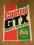 CASTROL GTX ORYG. naklejka  14,3cm x 20,9cm