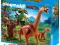 Playmobil Dinos Brachiosaurus 5231 OKAZJA