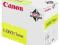 ODIO_PL TONER CANON C-EXV21 YELLOW ORYGINAŁ 14K