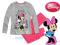 DISNEY MINNIE MOUSE PIŻAMA DLA DZIEWCZYNKI 128