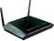Router Wi-Fi D-Link DSL-2741B, ADSL, ADSL2, 300 Mb