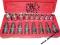 ZESTAW KLUCZY NASADOWYCH TORX 17 el 1/2''