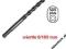 WIERTŁO SDS PLUS DO BETONU FI 6/160 mm WIERTŁA