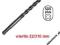 WIERTŁO SDS PLUS DO BETONU FI 22/310 mm WIERTŁA