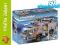 Playmobil Spy Team Commander Truck 5286