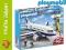 Playmobil Samolot Cargo i pasażerski 5261 Nowość!!