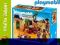 Playmobil Kryjówka bandytów 5250 Dziki Zachód