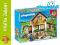 Playmobil Dom wiejski ze sklepem 5120 Playmobil Dom wiejski ze sklepem 5120