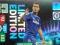 CHAMPIONS LEAGUE  2013 2014 LIMITED HAZARD NOWOŚĆ
