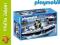 Playmobil Statek straży celnej 5263 Playmobil Statek straży celnej 5263