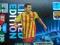 CHAMPIONS LEAGUE  2013 2014 LIMITED MESSI