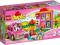 LEGO DUPLO 10546 SUPERMARKET - DOSTAWA - 24H