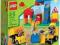 LEGO DUPLO 10518 MÓJ PLAC BUDOWY - DOSTAWA - 24H