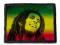Naszywka BOB MARLEY różne wzory