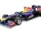 BURAGO 2012 RED BULL RACING TEAM RENAULT RB8 1:32