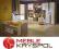 Meble systemowe TRIO 1 DOSTAWA GRATIS!! od KRYSPOL