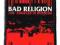 Naszywka BAD RELIGION różne wzory