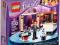 LEGO FRIENDS 41001 MAGICZNA SZTUCZ - DOSTAWA - 24H