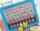 EDUKACYJNY TABLET DLA DZIECI Z NAUKĄ ANGIELSKIEGO
