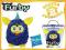 HASBRO INTERAKTYWNY FURBY IROKEZ GRANATOWY -KURIER