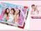 PUZZLE 160 VIOLETTA DISNEY 15285 /TREFL/-WYS.24H