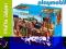 Playmobil Duża forteca na Dzikim Zachodzie 5245