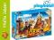 Playmobil Obóz indian SUPER SET 4012