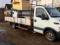 Iveco Daily 35C13 HDS zamiana osobowy