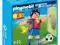 Playmobil PIŁKA NOŻNA Piłkarz Hiszpanii 4730