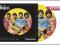 PUZZLE 212 LP'S THE BEATLES  CL21400   WYS.24