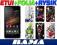 Etui Obudowa Sony Xperia M C1905 + Folia + Rysik