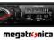 Radio Kruger KM0105 MP3 USB SD MMC AUX 4x40W