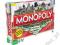 GRA MONOPOLY MONOPOL POLSKA HASBRO 01610 NOWOŚĆ