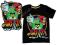 ANGRY BIRDS KOSZULKA T-SHIRT 146 / 152